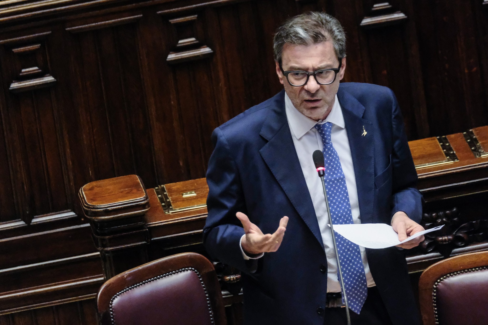 La manovra arriva in Senato: come può cambiare la tassa sugli affitti brevi con le modifiche in Aula