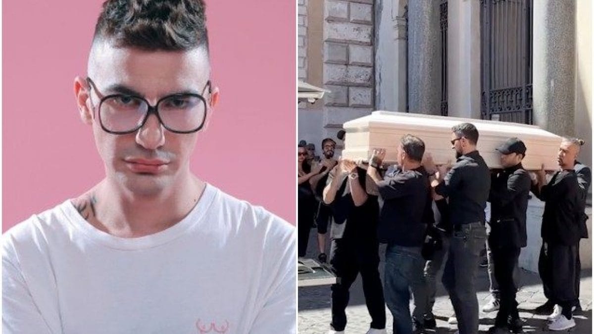 Il funerale di Jesto