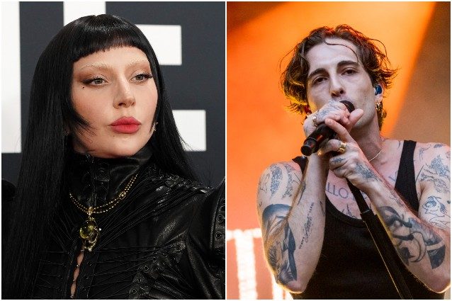 Vma Mtv 2025, Lady Gaga è la regina delle nomination, Damiano David candidato a due premi per l'Italia