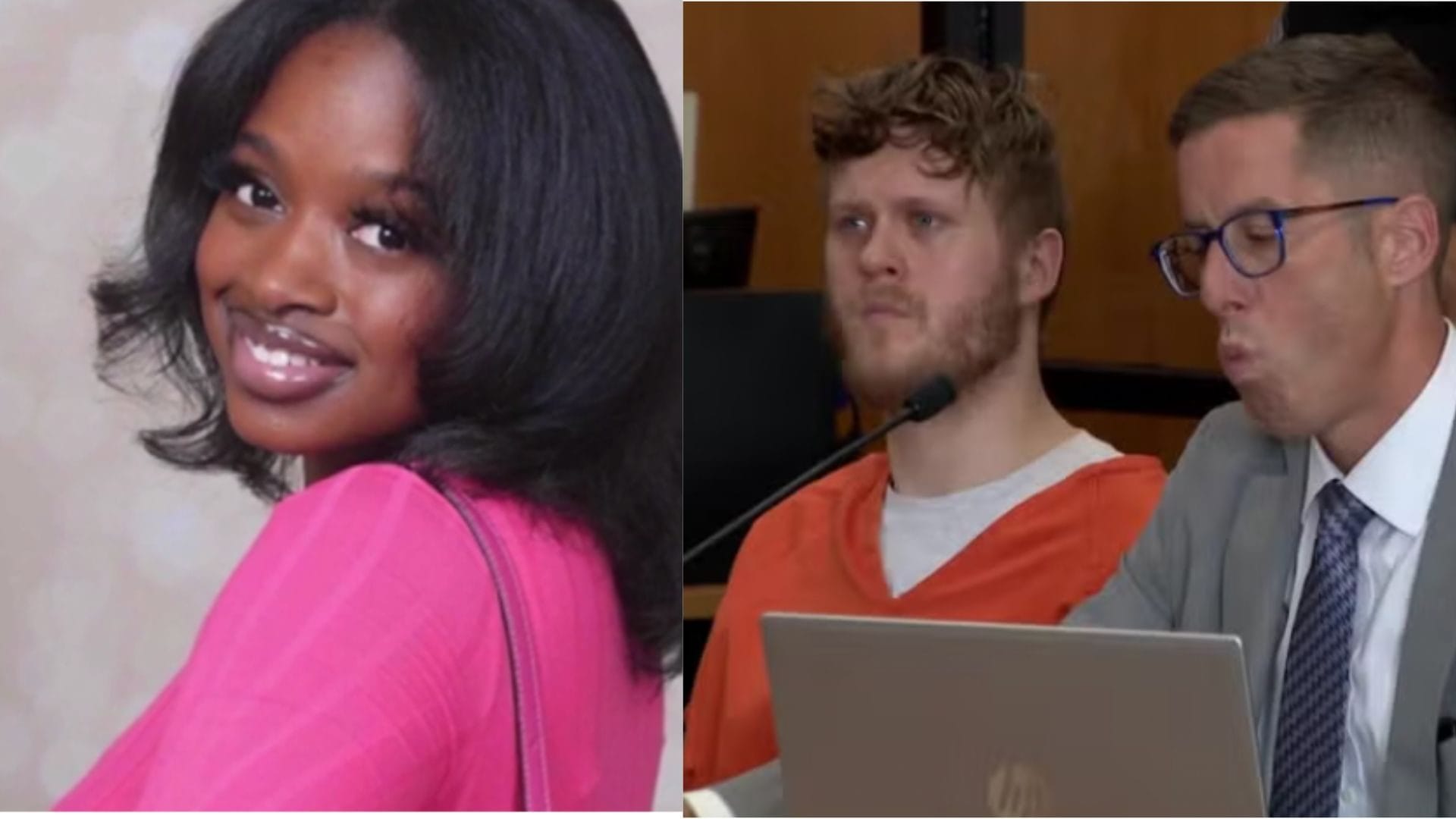 Usa, uccide ragazza 19enne dopo il primo appuntamento e fa a pezzi il corpo: condannato all'ergastolo
