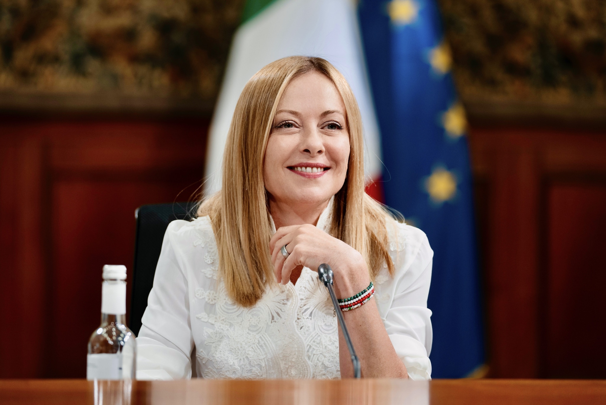 "Il Piano per la casa di Meloni è una presa in giro, solo propaganda ...