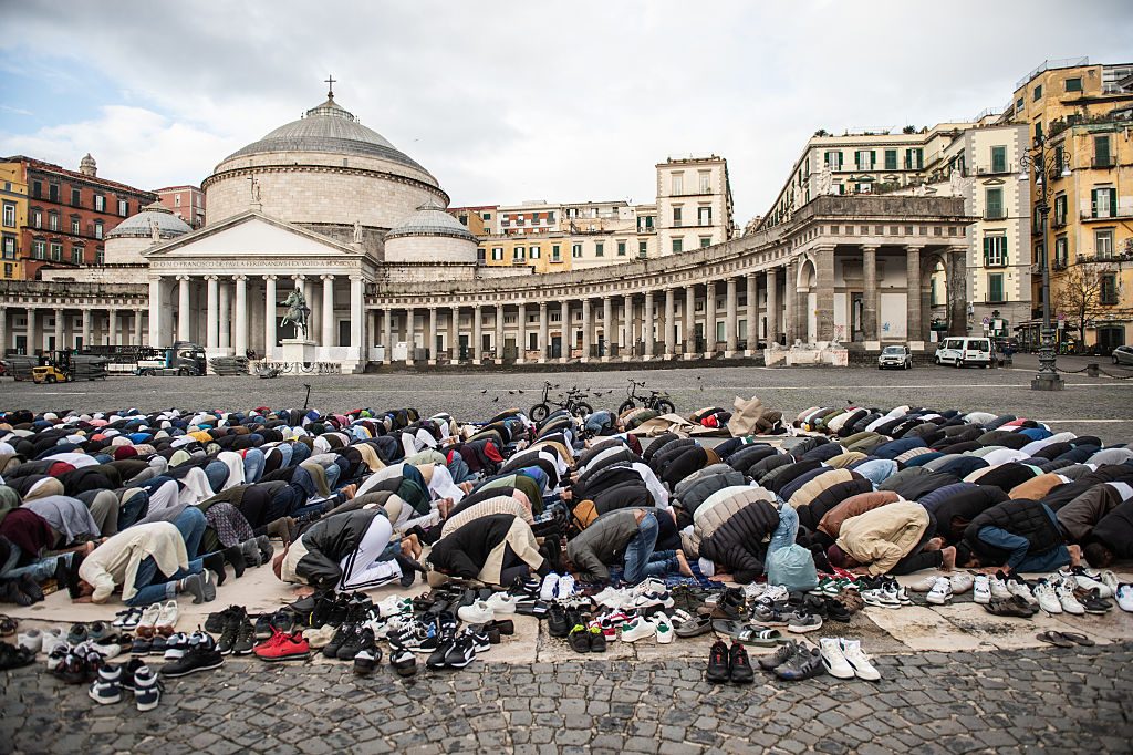 L’Italia ha un grosso problema con l’antislamismo, ma facciamo tutti finta di non vederlo