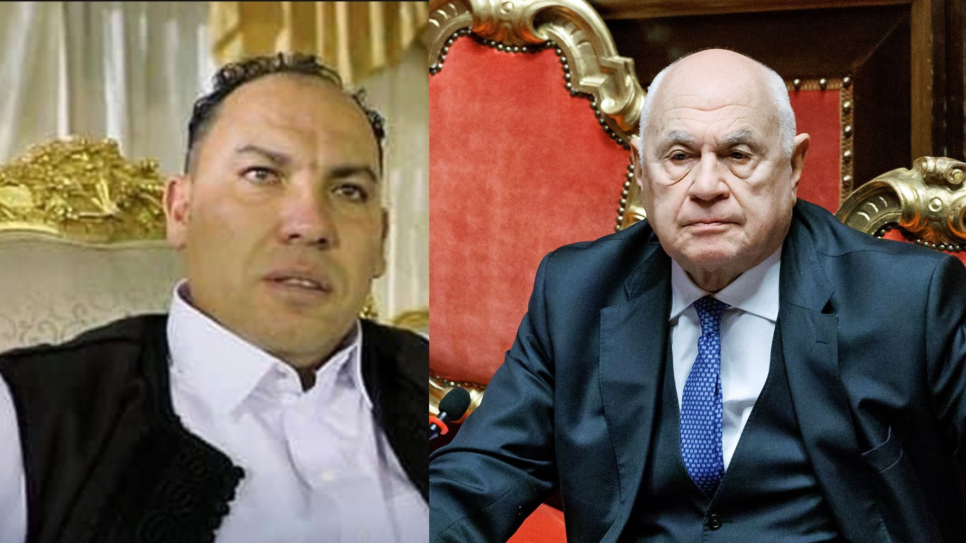 Almasri Liberato Per Evitare Ritorsioni Cosa Dicono Le Carte Dell Almasri Liberato Per Evitare Ritorsioni Cosa Dicono Le Carte Dell