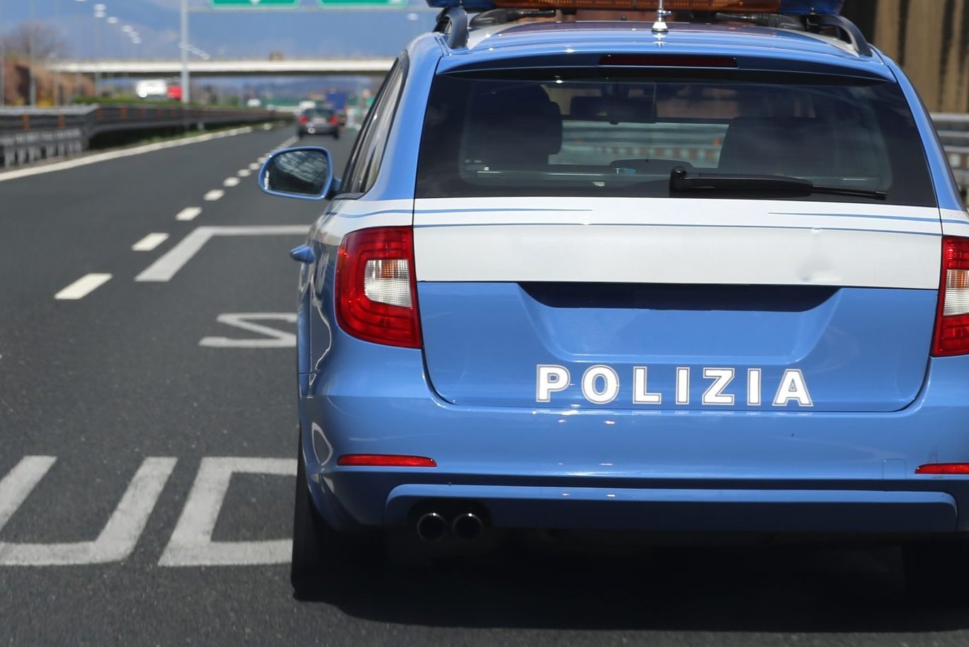 Elena Rebeca Burcioiu trovata a Firenze: la 21enne era scomparsa il 2 marzo a Foggia