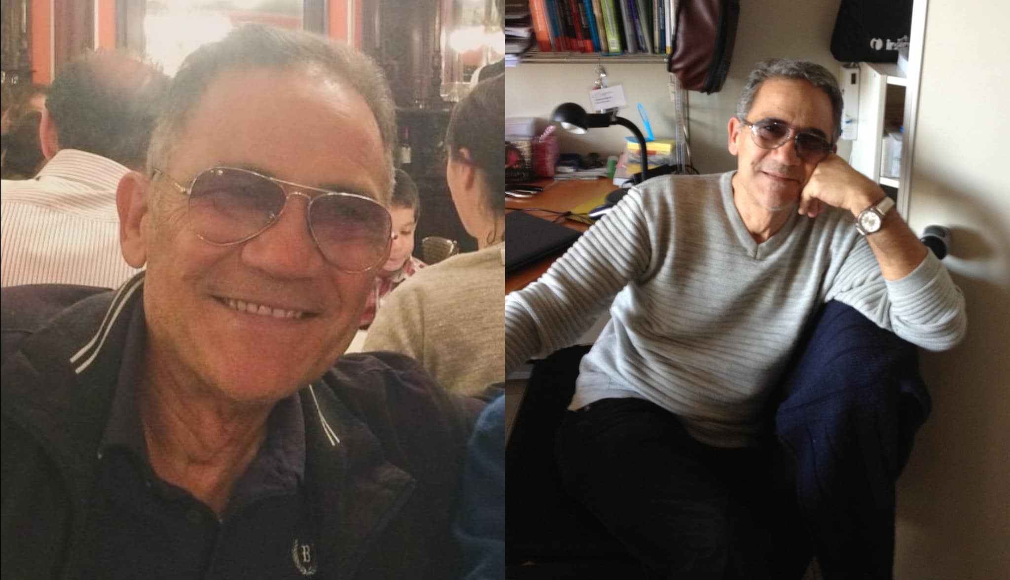 "Voleva trasferirsi dalla figlia a Roma": chi era Raffaele Marangio, trovato morto con una cinta al collo