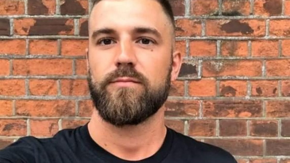 Riccardo Pulvini, il 33enne italiano trovato morto a Londra.