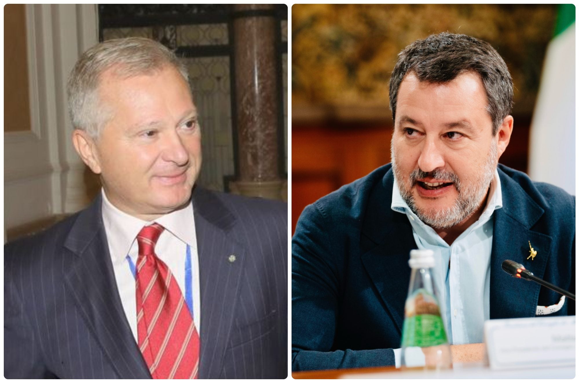 Chi è Stefano Beltrame, nuovo ambasciatore in Russia e consigliere di Salvini ai tempi del caso Metropol