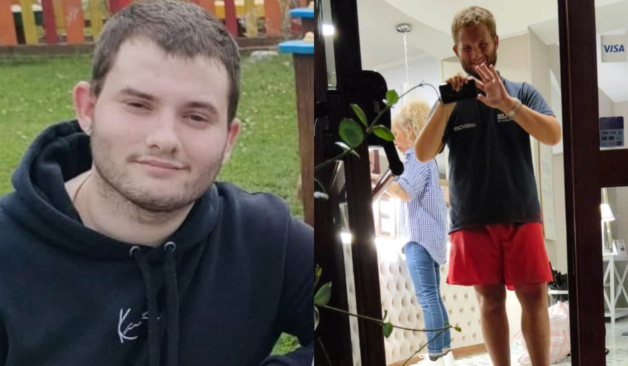 Ritrovato Sandro Benvenuti, il 21enne era scomparso da un mese e mezzo. La zia: "Grazie a chi ci ha aiutato"