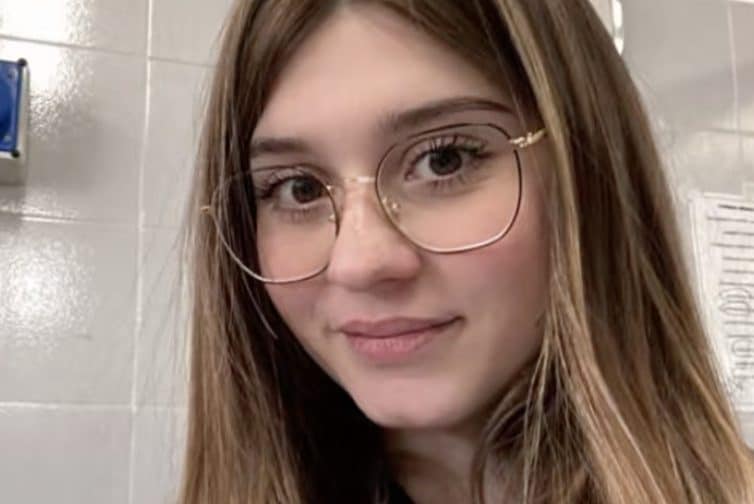 Sara Campanella