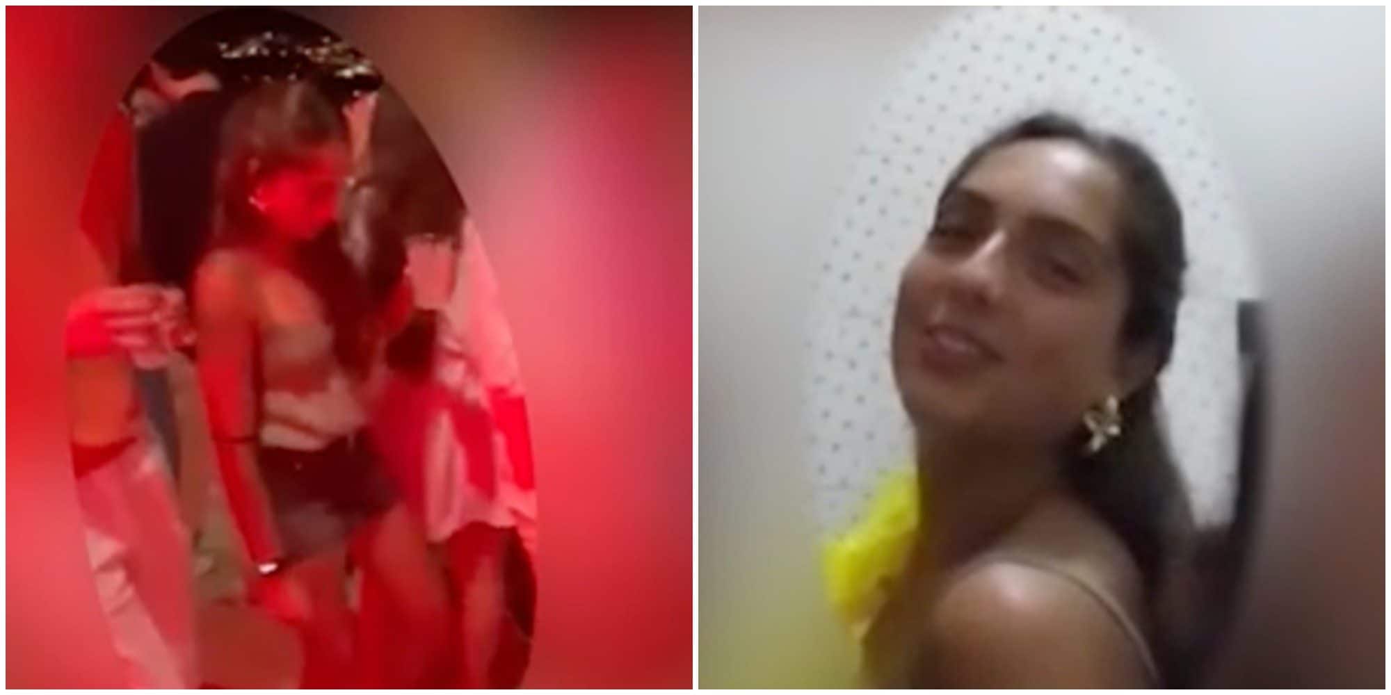 Il video della festa in piscina a Bagheria dove è morta la pallavolista Simona Cinà