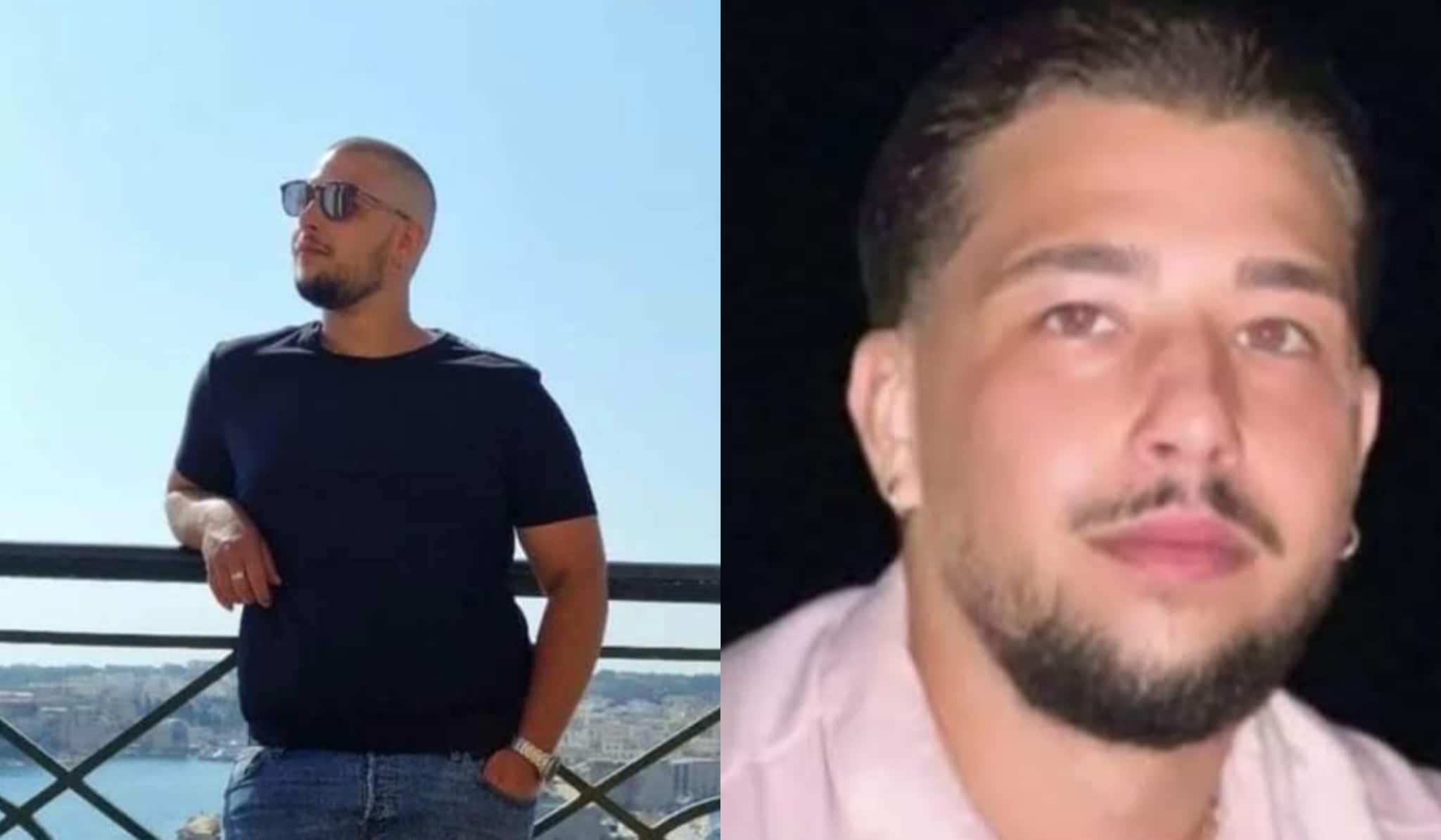 Chi era Simone La Torre, il 23enne ucciso dall'elica del motore di un gommone a Mondello: oggi i funerali