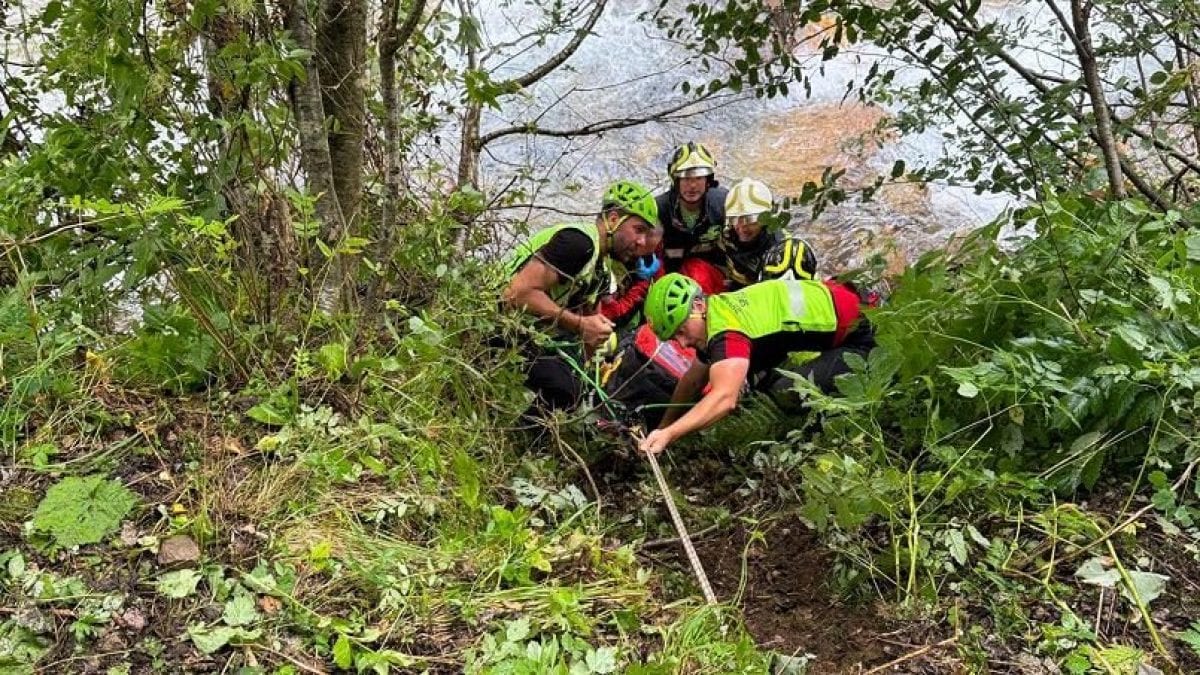Immagine Soccorso Alpino.