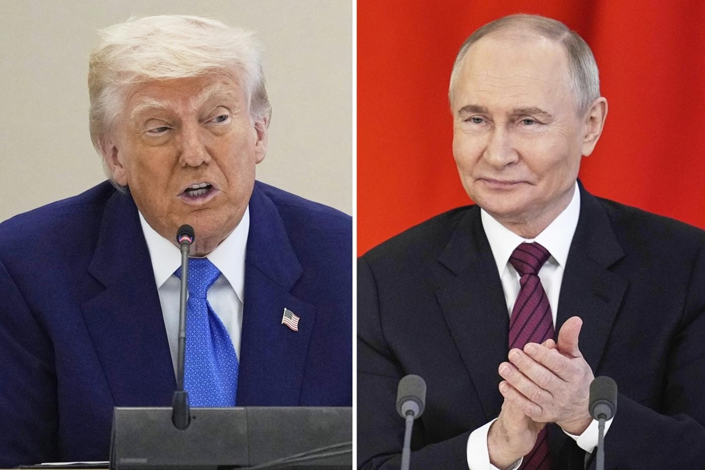 Cosa potrebbe succedere all’incontro tra Trump e Putin (senza Zelensky e gli europei)