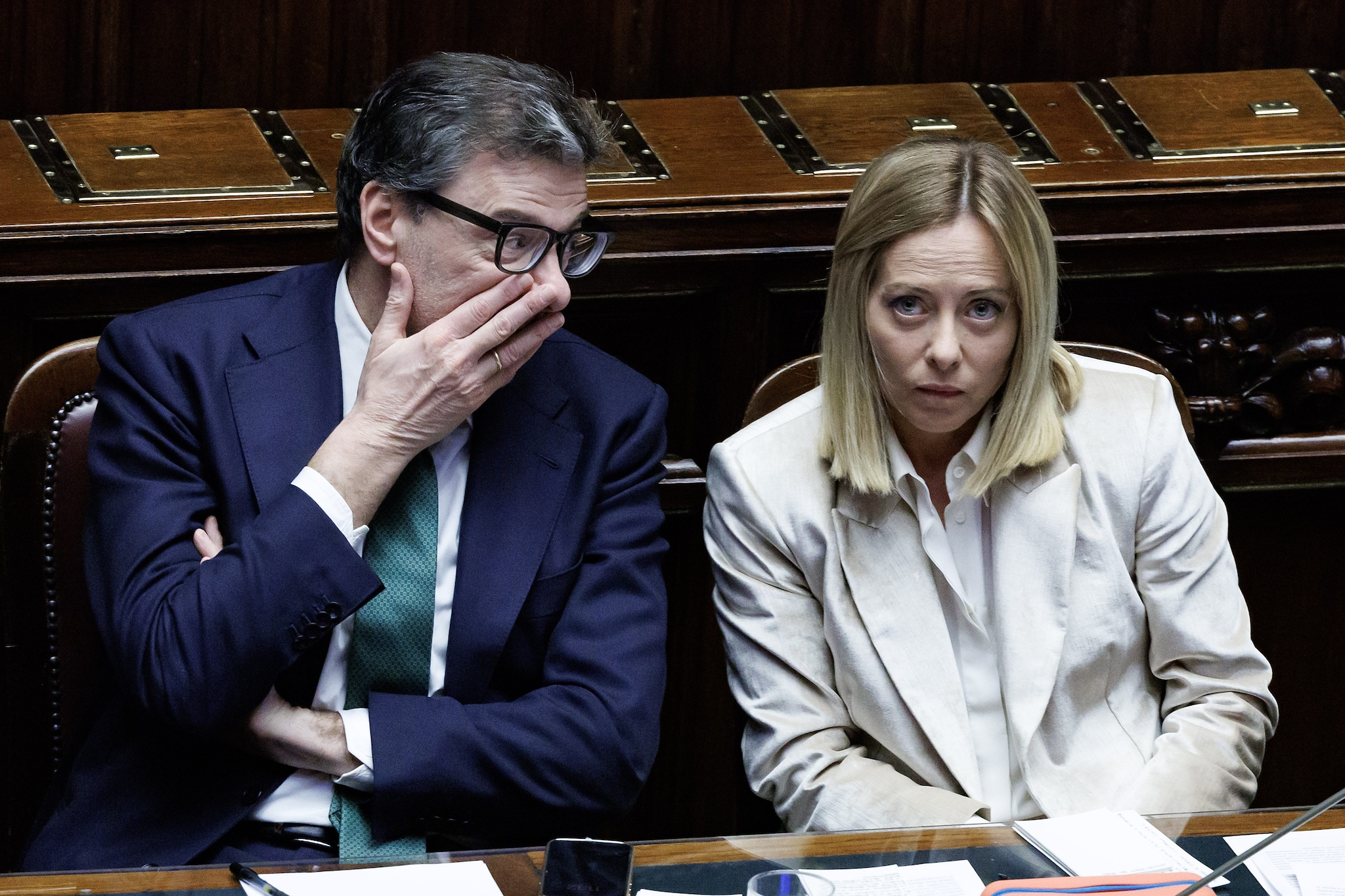 Il governo cambia la tassa sulle banche in Manovra: quanto dovranno pagare