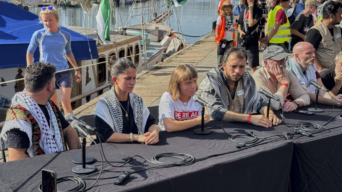 AP Photo/Hernan Munoz