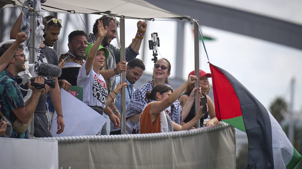 Credit: AP Photo/Emilio Morenatti