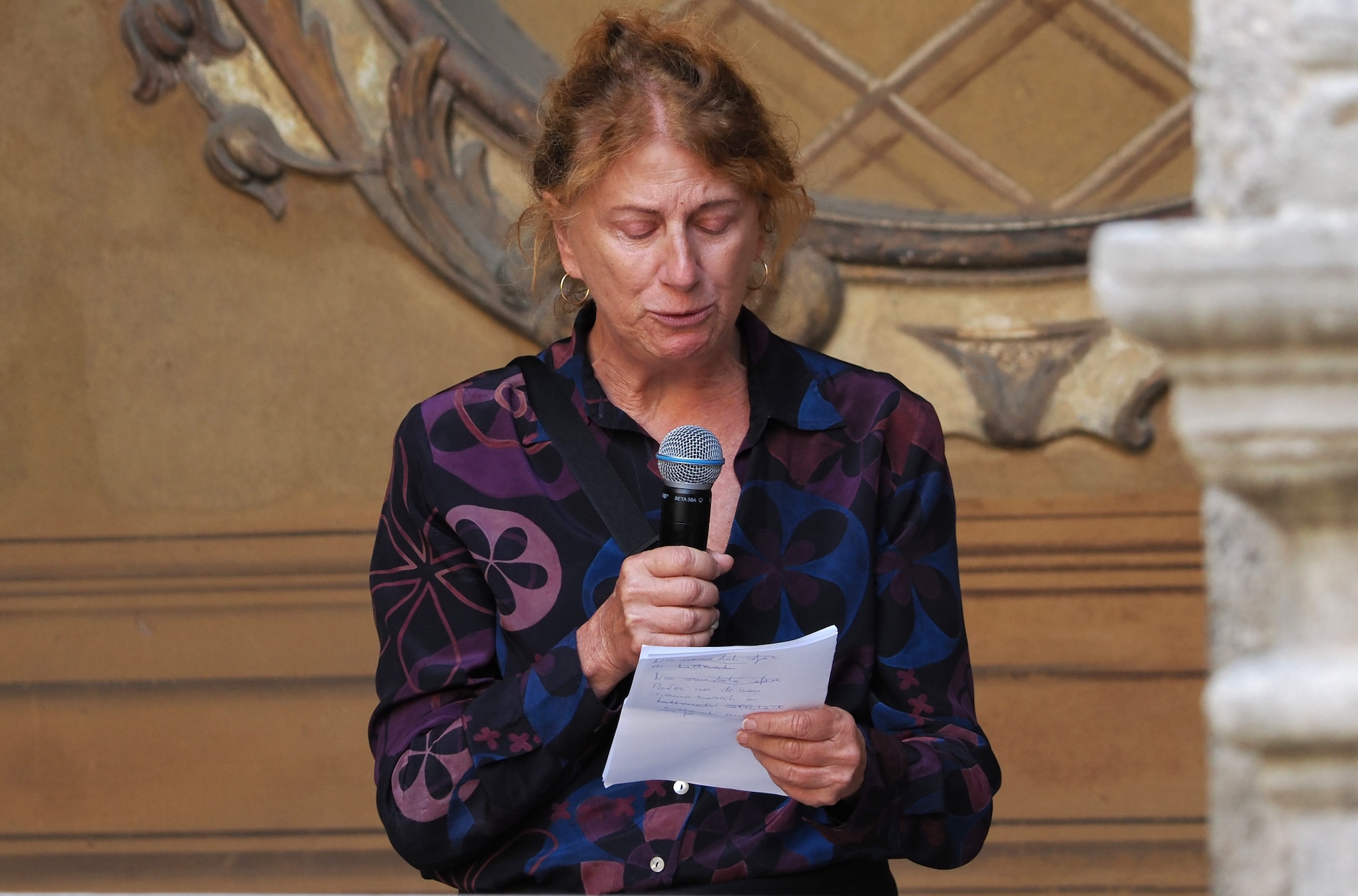 Angela Finocchiaro