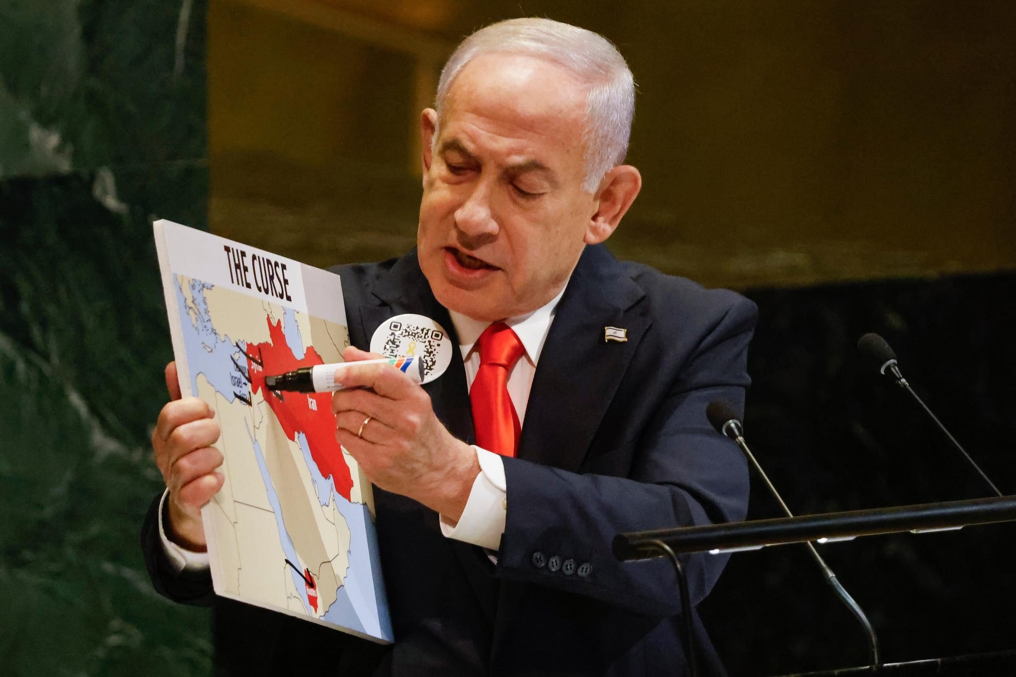 Chi è Benjamin Netanyahu: storia, politica e futuro del premier
