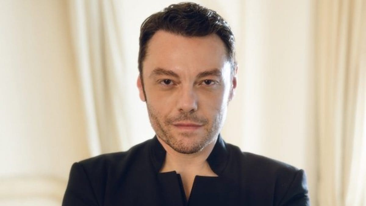 Tiziano Ferro – ph Andrea Bianchera