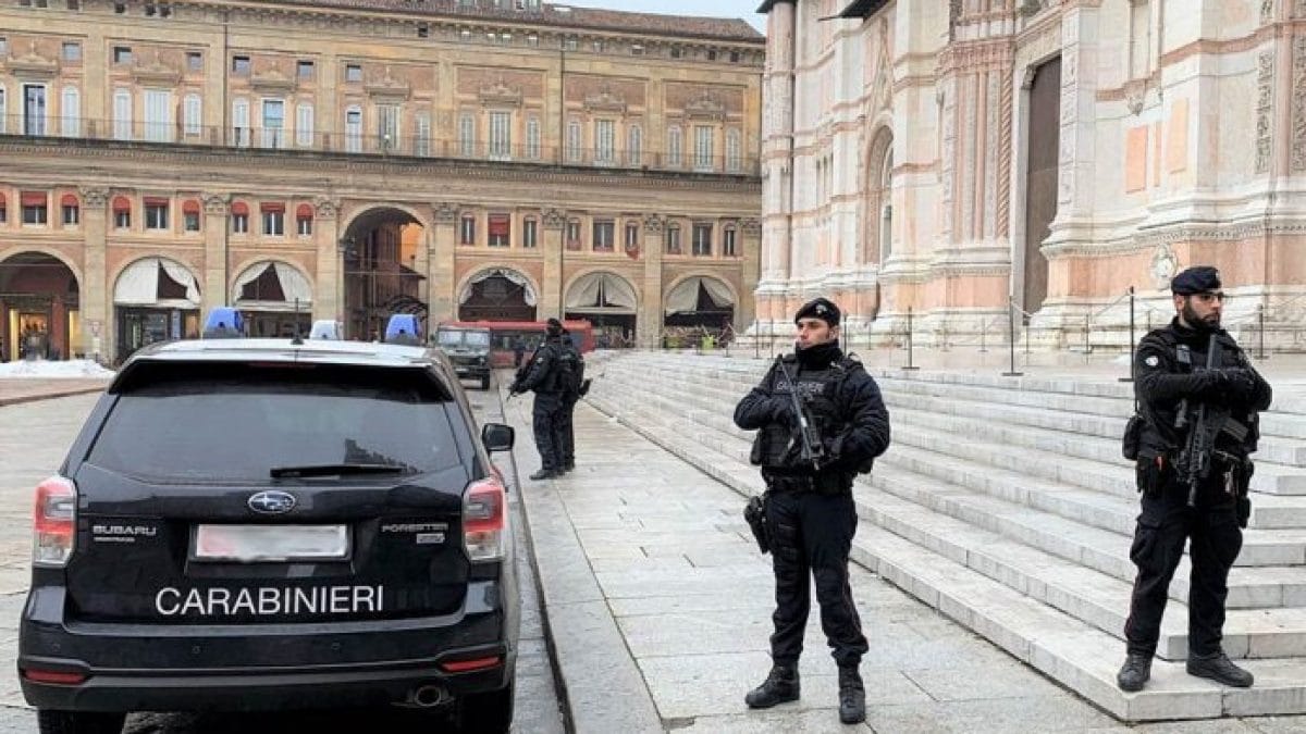 immagine di repertorio