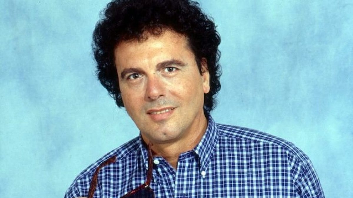 Il cantante Christian