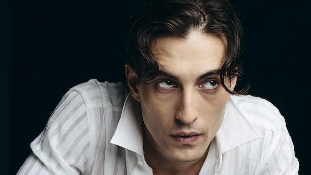 Damiano David – ph Damon Baker