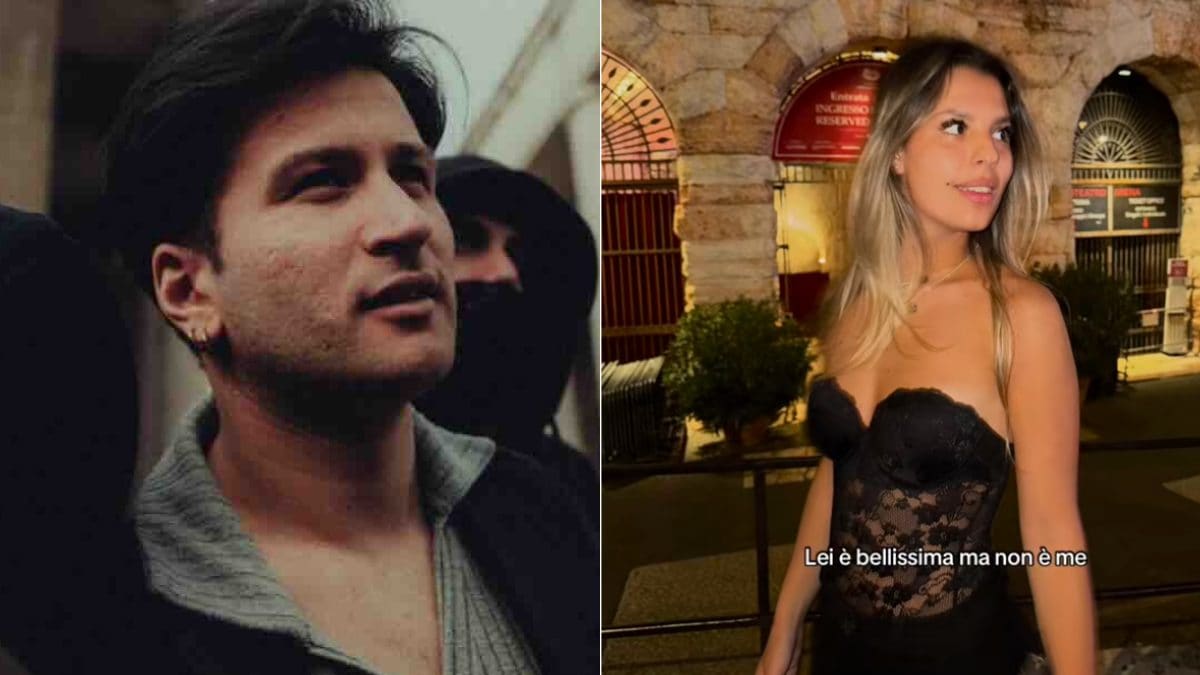 Eddie Brock, via TikTok