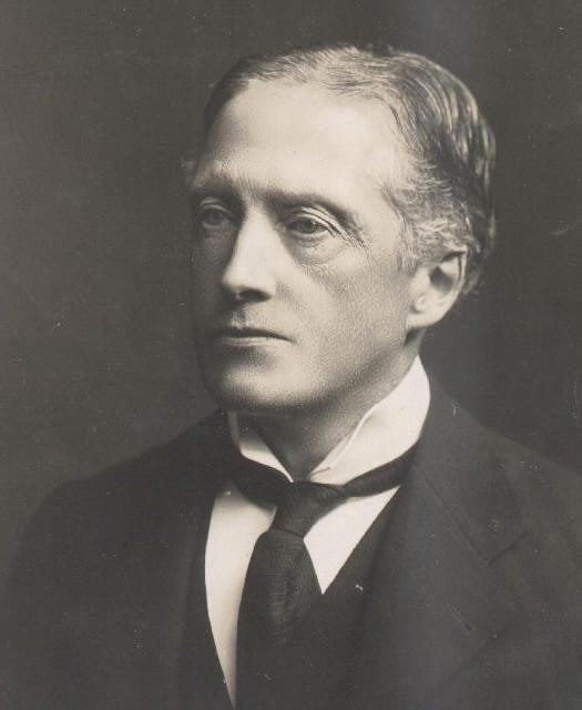 Edward Cecil Guinness.