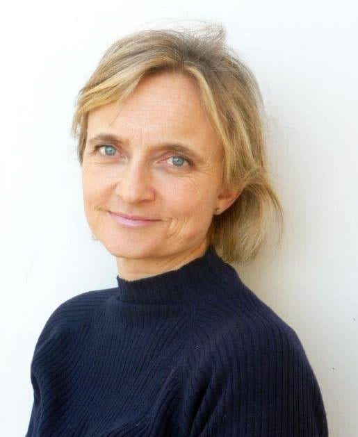 La presidente di Legambiente Scuola e Formazione, Elena Ferrario.