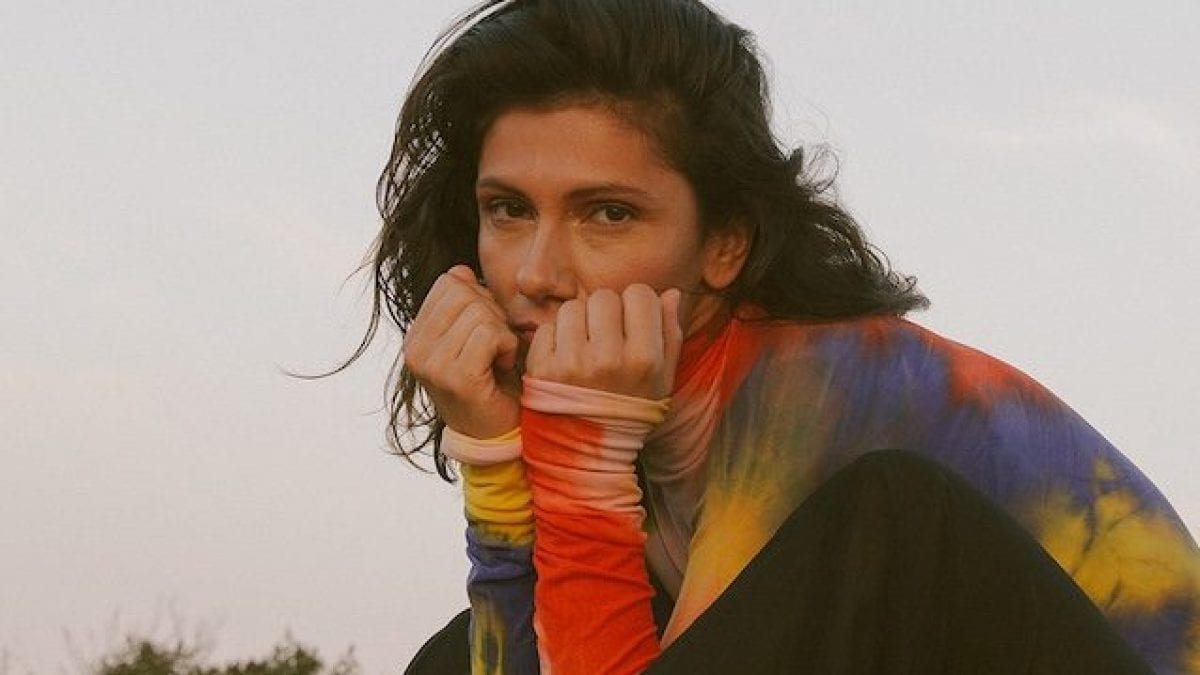 Elisa Toffoli
