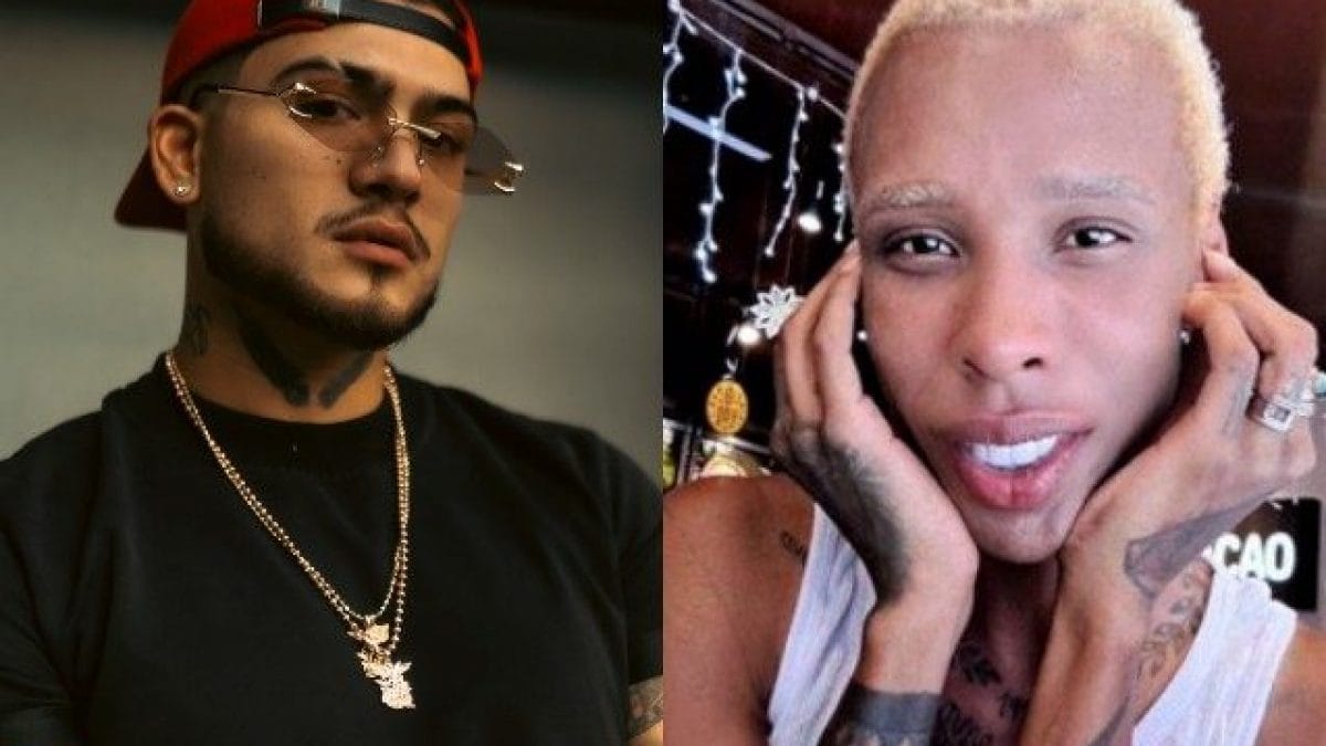 I cantanti colombiani B–King e Dj Regio Clown uccisi in Messico