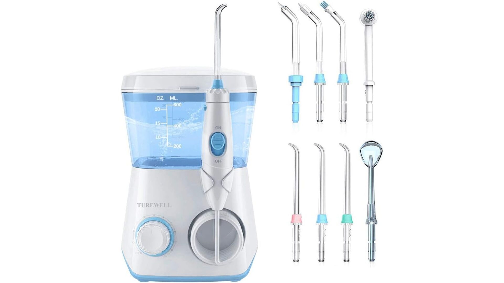 Idropulsore Dentale TUREWELL