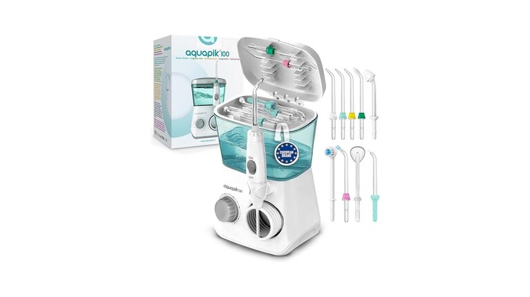 Idropulsore dentale Aquapik 100