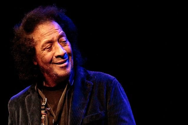 James Senese – ph Sergione Infuso:Corbis via Getty Images