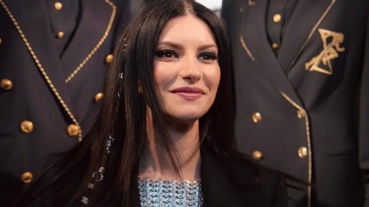 Laura Pausini