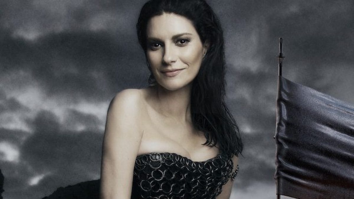 Laura Pausini