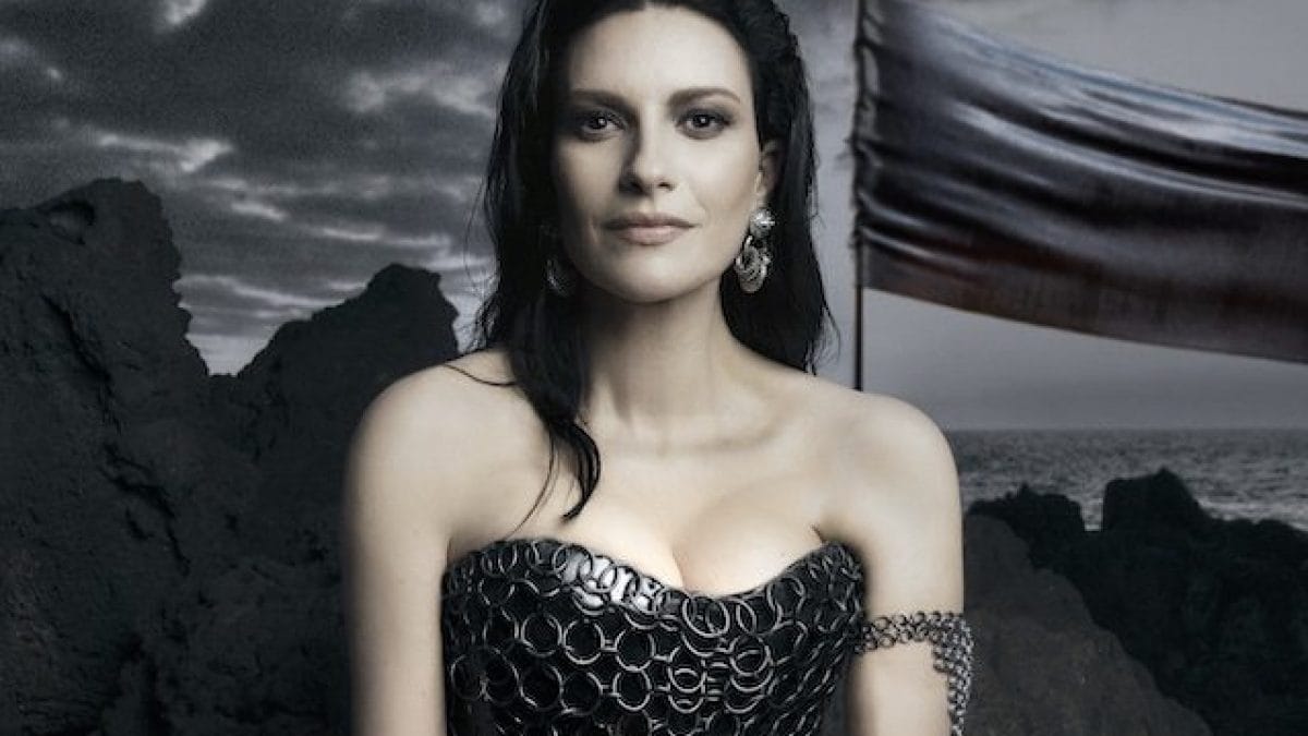 Laura Pausini