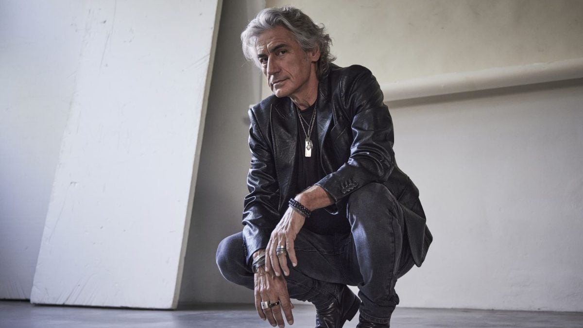Ligabue, via Comunicato Stampa