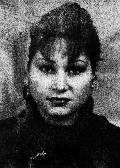 Liudmila Zavada