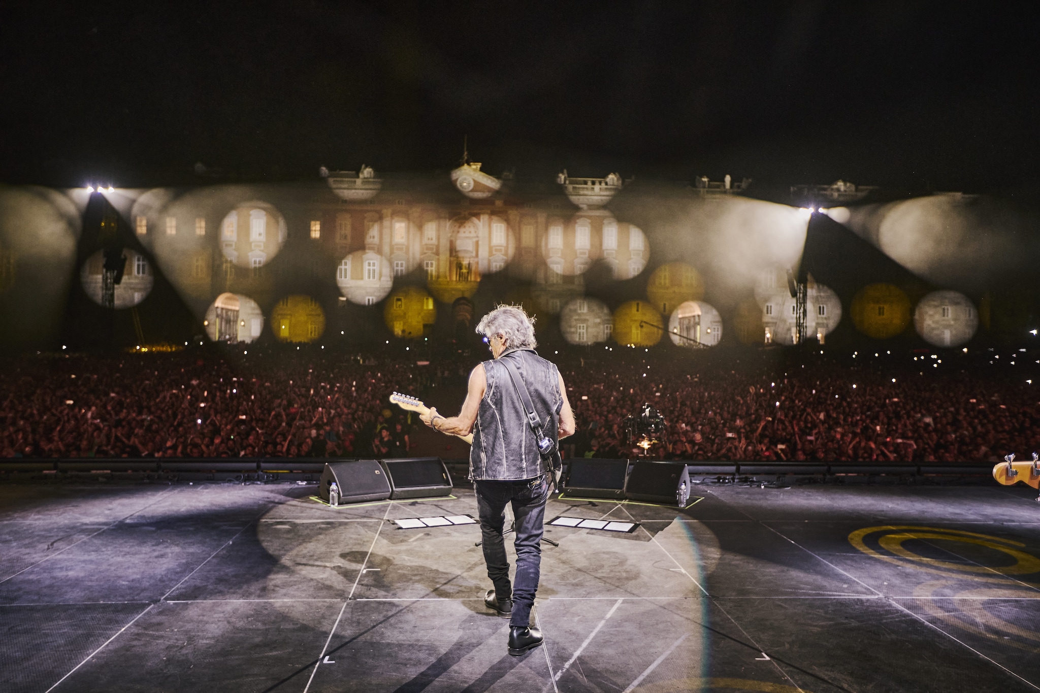 Luciano Ligabue, di Maurizio Bresciani