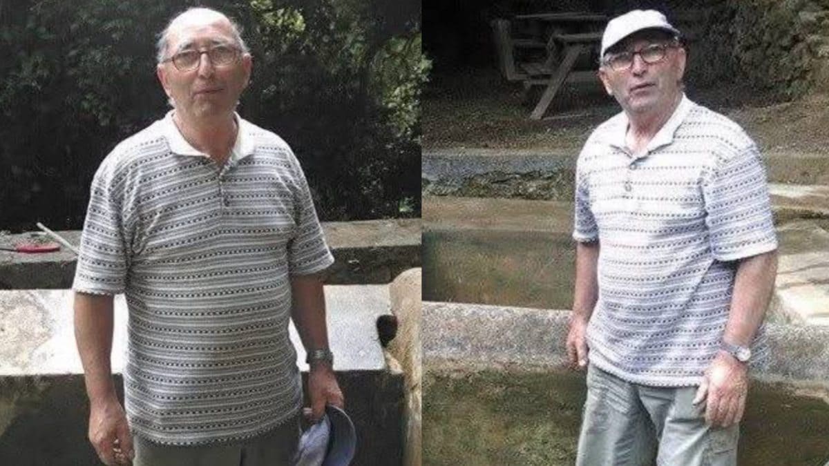 Mario Ulivi – Foto Facebook Associazione Martiri Sant’Anna di Stazzema 12 Agosto 1944.