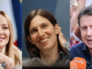 Sondaggi politici, Fratelli d&#8217;Italia scende sotto il 30%, cala anche il Pd: chi è andato peggio