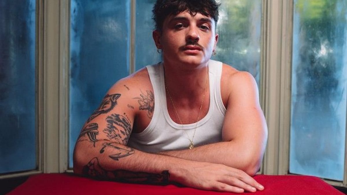 Olly – ph Comunicarlo