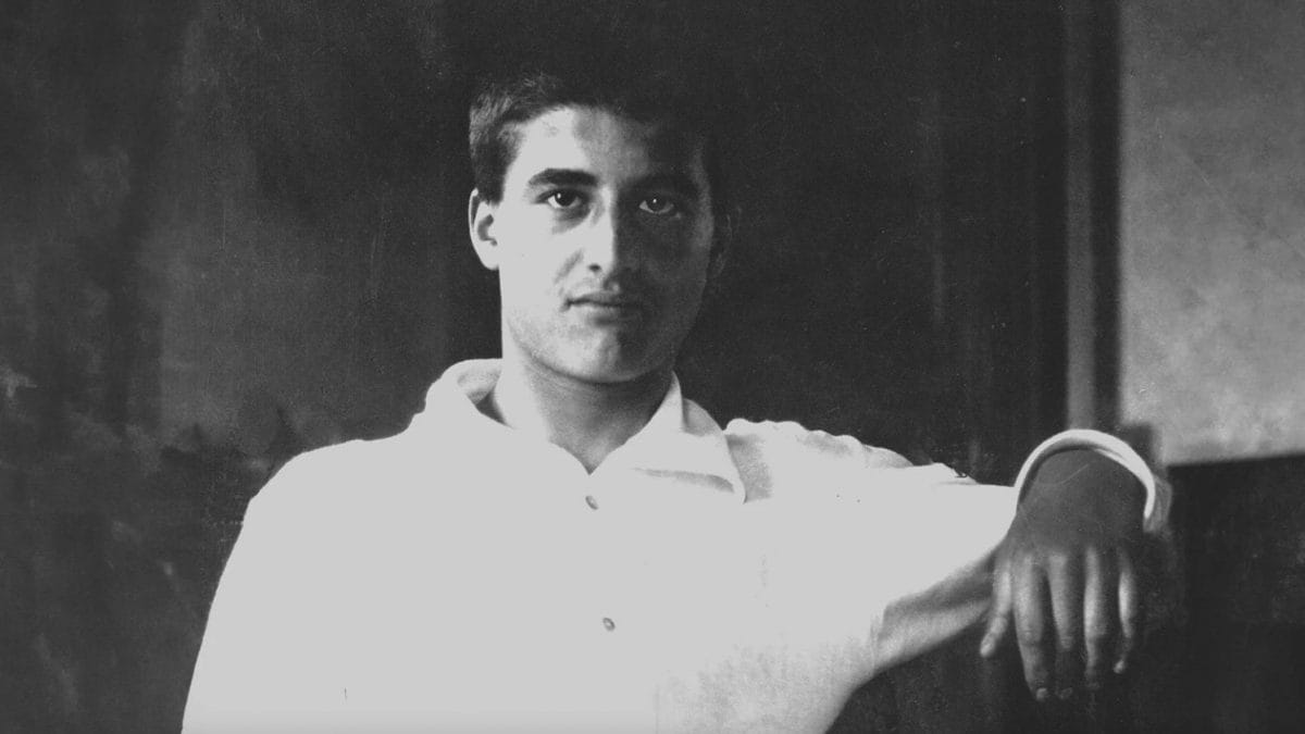 Pier Giorgio Frassati
