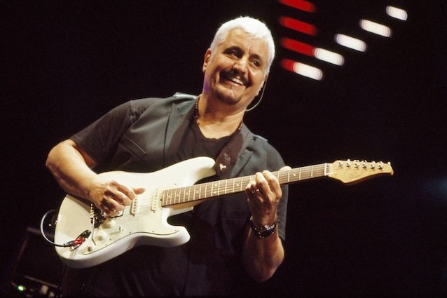 Pino Daniele – ph Luciano Viti:Getty Images