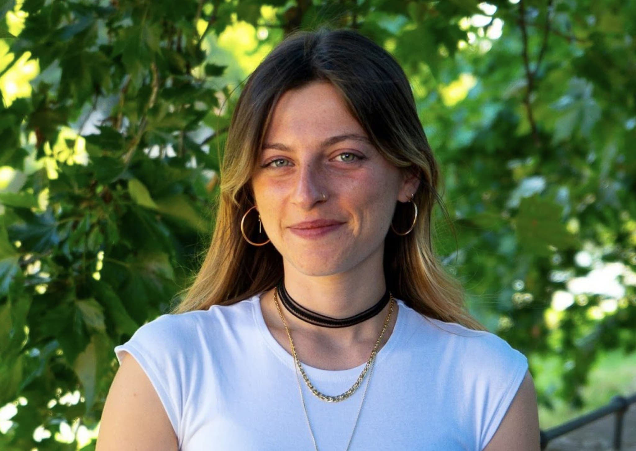 Virginia Libero ha detto solo cose ovvie e giuste su guerra e diserzione