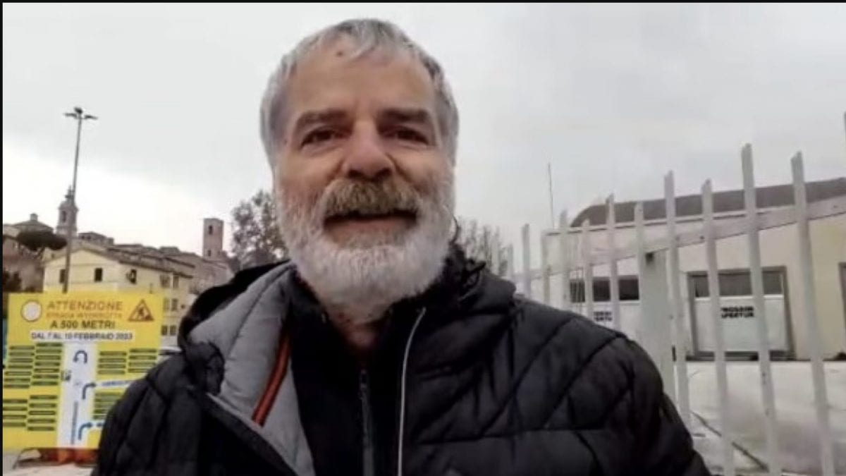 Tiziano Pellonara