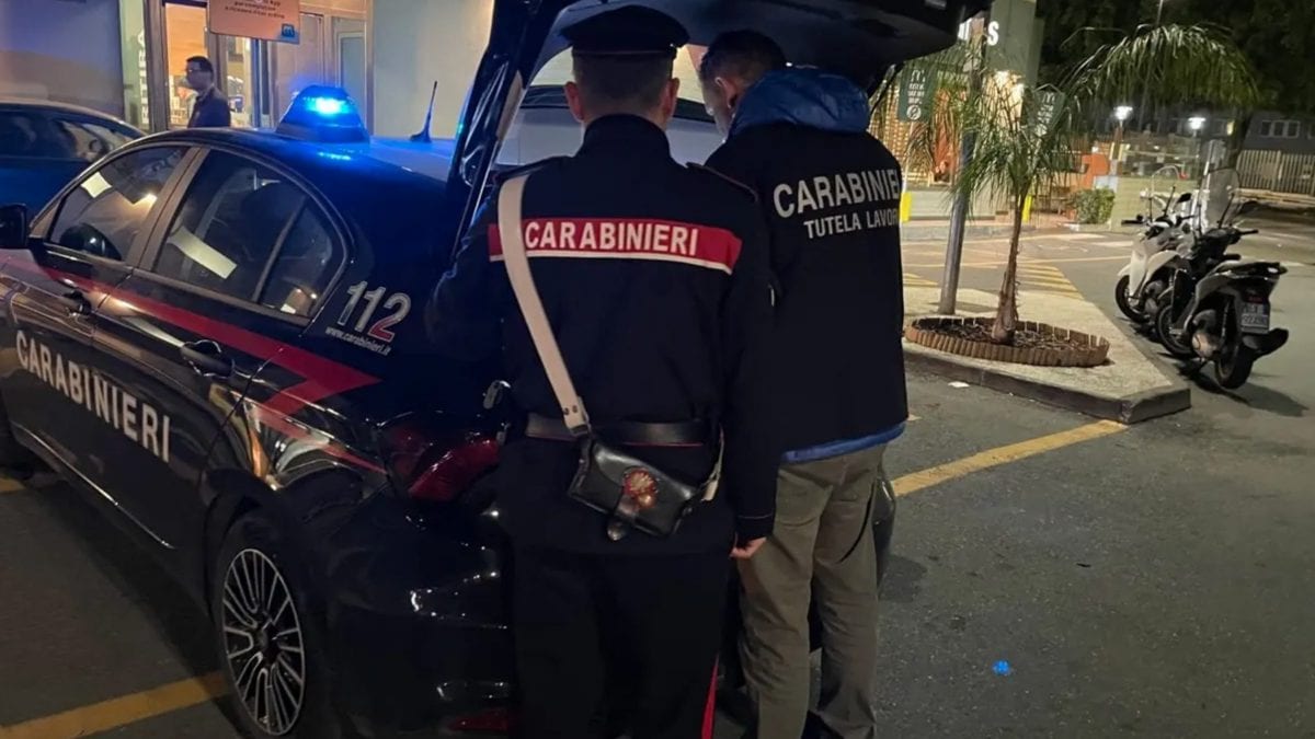 immagine di repertorio