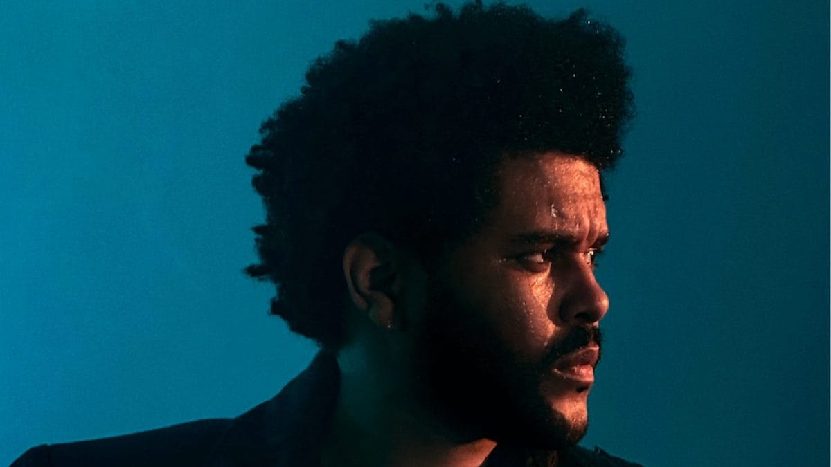 The Weeknd, via Comunicato Stampa