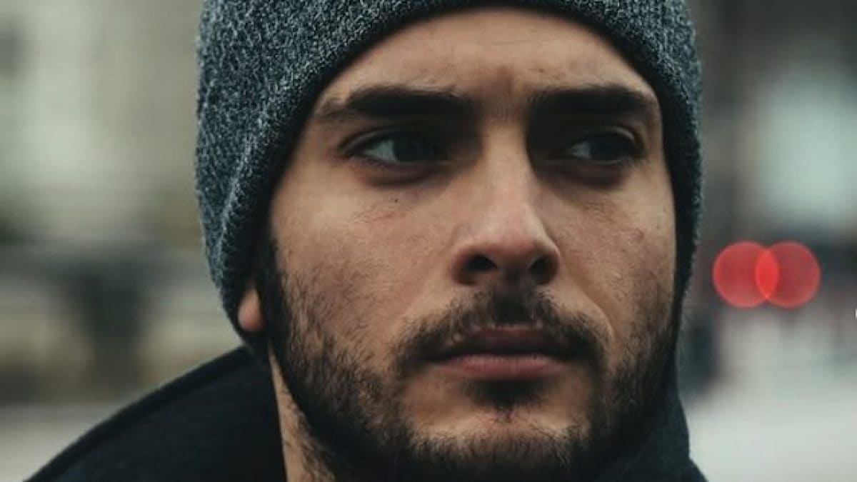 Tony Maiello